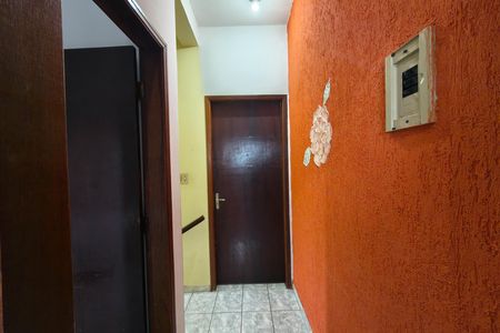 Casa para alugar com 70m², 2 quartos e 2 vagas Casa para alugar com 70m², 2 quartos e 2 vagasHall