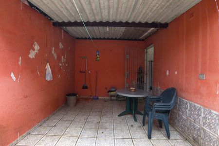 Casa para alugar com 70m², 2 quartos e 2 vagas Casa para alugar com 70m², 2 quartos e 2 vagasQuintal