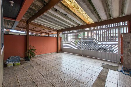 Casa para alugar com 70m², 2 quartos e 2 vagas Casa para alugar com 70m², 2 quartos e 2 vagasGaragem
