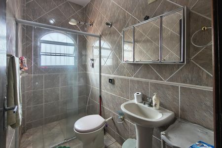 Casa para alugar com 70m², 2 quartos e 2 vagas Casa para alugar com 70m², 2 quartos e 2 vagasBanheiro 2