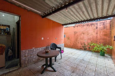 Casa para alugar com 70m², 2 quartos e 2 vagas Casa para alugar com 70m², 2 quartos e 2 vagasQuintal