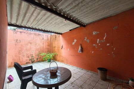 Casa para alugar com 70m², 2 quartos e 2 vagas Casa para alugar com 70m², 2 quartos e 2 vagasQuintal