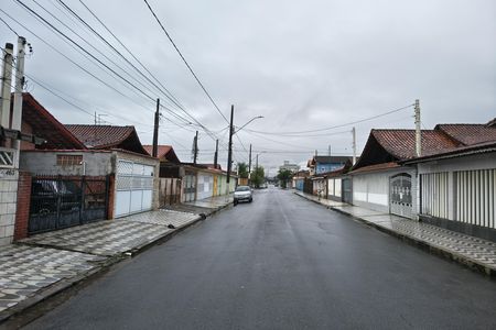Casa para alugar com 70m², 2 quartos e 2 vagas Casa para alugar com 70m², 2 quartos e 2 vagasVista da Rua