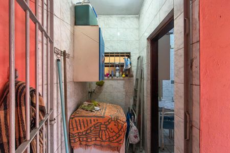 Casa para alugar com 70m², 2 quartos e 2 vagas Casa para alugar com 70m², 2 quartos e 2 vagasÁrea de Serviço
