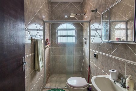 Casa para alugar com 70m², 2 quartos e 2 vagas Casa para alugar com 70m², 2 quartos e 2 vagasBanheiro 2