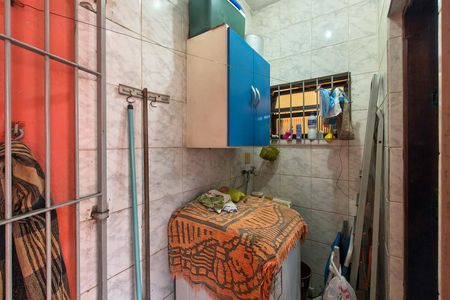 Casa para alugar com 70m², 2 quartos e 2 vagas Casa para alugar com 70m², 2 quartos e 2 vagasÁrea de Serviço