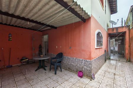 Casa para alugar com 70m², 2 quartos e 2 vagas Casa para alugar com 70m², 2 quartos e 2 vagasQuintal