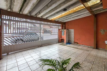Casa para alugar com 70m², 2 quartos e 2 vagas Casa para alugar com 70m², 2 quartos e 2 vagasGaragem