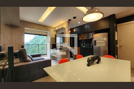 Apartamento para alugar com 68m², 2 quartos e 1 vaga Apartamento para alugar com 68m², 2 quartos e 1 vagaCozinha