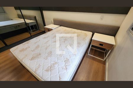 Apartamento para alugar com 68m², 2 quartos e 1 vaga Apartamento para alugar com 68m², 2 quartos e 1 vagaQuarto
