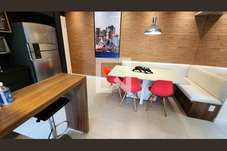 Apartamento para alugar com 68m², 2 quartos e 1 vaga Apartamento para alugar com 68m², 2 quartos e 1 vagaCozinha