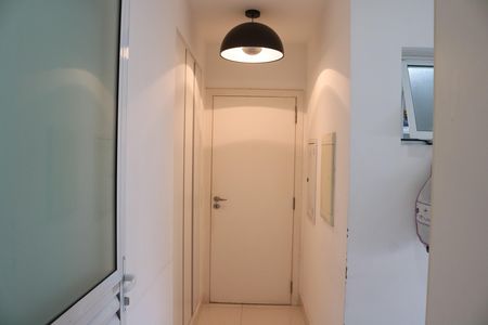 Apartamento à venda com 200m², 3 quartos e 4 vagasÁrea de Serviço