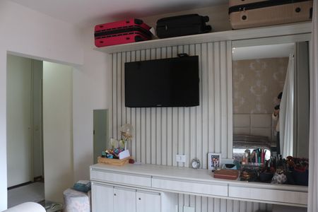 Apartamento à venda com 200m², 3 quartos e 4 vagasQuarto 1