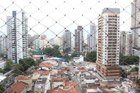 Apartamento à venda com 200m², 3 quartos e 4 vagasVaranda gourmet