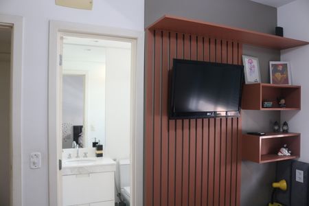 Apartamento à venda com 200m², 3 quartos e 4 vagasQuarto 2