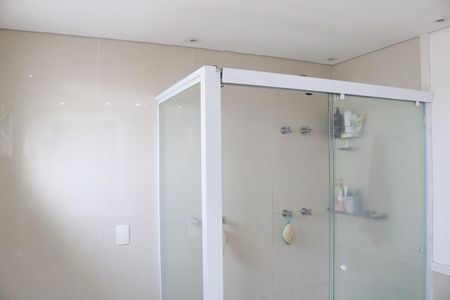 Apartamento à venda com 200m², 3 quartos e 4 vagasBanheiro 1