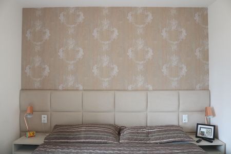 Apartamento à venda com 200m², 3 quartos e 4 vagasQuarto 1