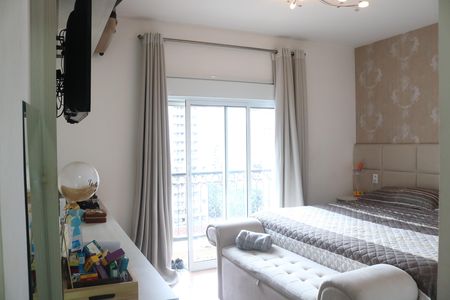 Apartamento à venda com 200m², 3 quartos e 4 vagasQuarto 1