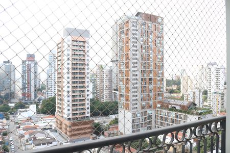 Apartamento à venda com 200m², 3 quartos e 4 vagasQuarto 1
