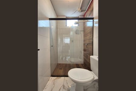 Apartamento à venda com 89m², 2 quartos e 1 vaga Apartamento à venda com 89m², 2 quartos e 1 vagaBanheiro