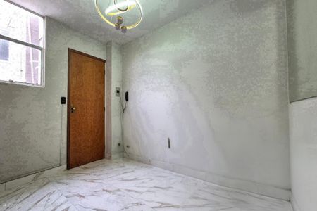 Sala de apartamento à venda com 2 quartos, 89m² em Dic I (conjunto Habitacional Monsenhor Luiz Fernando Abreu), Campinas