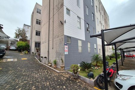 Apartamento à venda com 89m², 2 quartos e 1 vaga Apartamento à venda com 89m², 2 quartos e 1 vagaFachada do Bloco