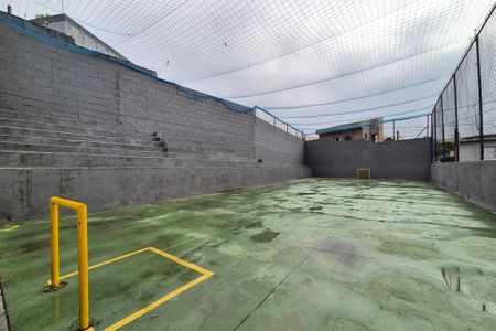 Apartamento à venda com 89m², 2 quartos e 1 vaga Apartamento à venda com 89m², 2 quartos e 1 vagaQuadra Esportiva