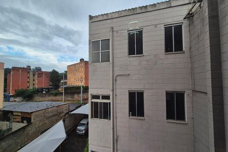 Apartamento à venda com 89m², 2 quartos e 1 vaga Apartamento à venda com 89m², 2 quartos e 1 vagaVista da Cozinha