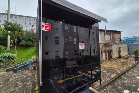 Apartamento à venda com 89m², 2 quartos e 1 vaga Apartamento à venda com 89m², 2 quartos e 1 vagaÁrea comum - Mercado