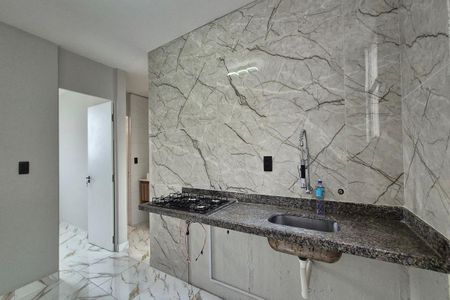 Apartamento à venda com 89m², 2 quartos e 1 vaga Apartamento à venda com 89m², 2 quartos e 1 vagaCozinha