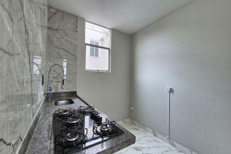 Apartamento à venda com 89m², 2 quartos e 1 vaga Apartamento à venda com 89m², 2 quartos e 1 vagaCozinha
