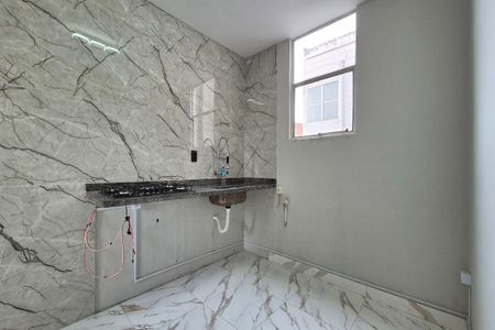 Apartamento à venda com 89m², 2 quartos e 1 vaga Apartamento à venda com 89m², 2 quartos e 1 vagaCozinha