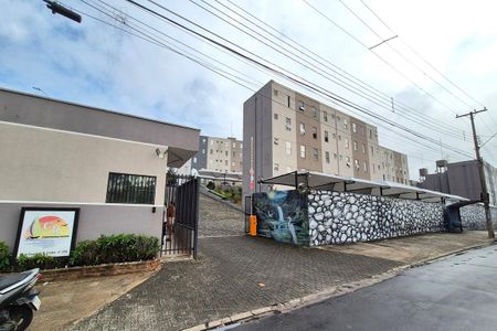 Apartamento à venda com 89m², 2 quartos e 1 vaga Apartamento à venda com 89m², 2 quartos e 1 vagaFachada e Portaria