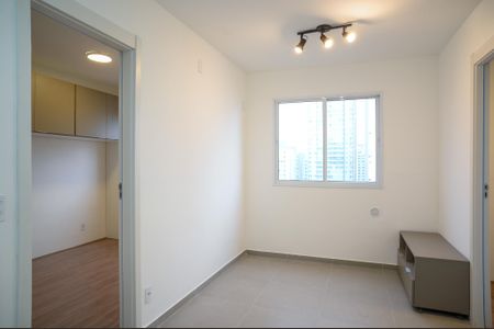 Sala de apartamento para alugar com 2 quartos, 34m² em Ipiranga, São Paulo