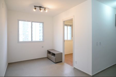 Sala de apartamento para alugar com 2 quartos, 34m² em Ipiranga, São Paulo