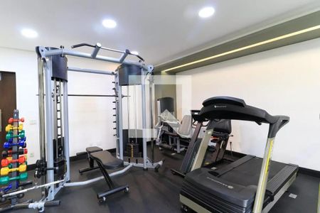 Apartamento para alugar com 60m², 2 quartos e 2 vagas Apartamento para alugar com 60m², 2 quartos e 2 vagasArea Comum