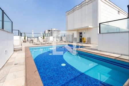 Apartamento para alugar com 60m², 2 quartos e 2 vagas Apartamento para alugar com 60m², 2 quartos e 2 vagasArea Comum