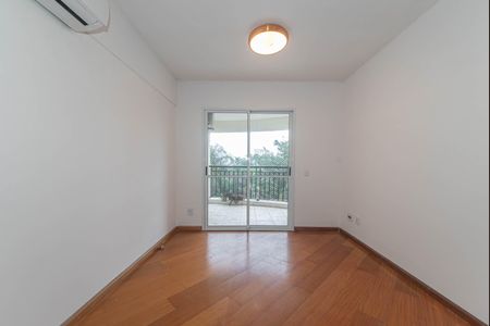 Sala de apartamento para alugar com 2 quartos, 60m² em Campo Belo, São Paulo