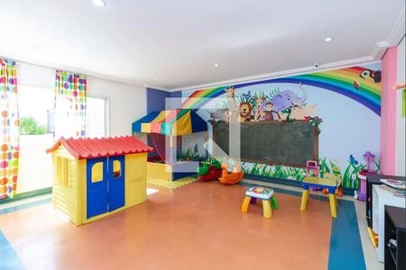 Apartamento para alugar com 60m², 2 quartos e 2 vagas Apartamento para alugar com 60m², 2 quartos e 2 vagasArea Comum