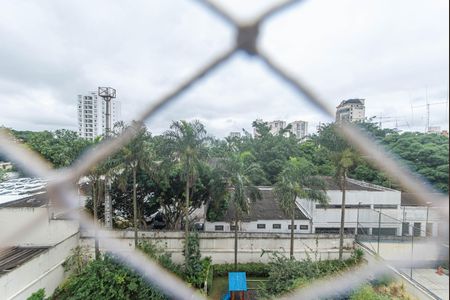 Apartamento para alugar com 60m², 2 quartos e 2 vagas Apartamento para alugar com 60m², 2 quartos e 2 vagasVaranda