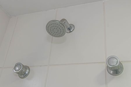 Apartamento para alugar com 60m², 2 quartos e 2 vagas Apartamento para alugar com 60m², 2 quartos e 2 vagasBanheiro da Suíte