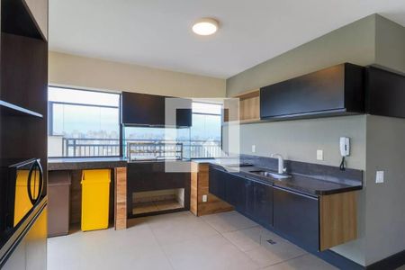 Apartamento para alugar com 60m², 2 quartos e 2 vagas Apartamento para alugar com 60m², 2 quartos e 2 vagasArea Comum