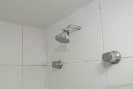 Apartamento para alugar com 60m², 2 quartos e 2 vagas Apartamento para alugar com 60m², 2 quartos e 2 vagasBanheiro Social