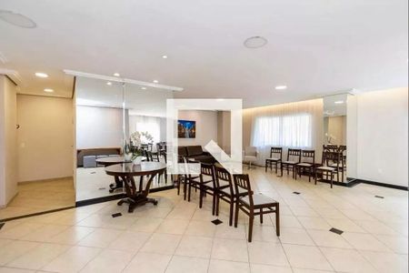 Apartamento para alugar com 60m², 2 quartos e 2 vagas Apartamento para alugar com 60m², 2 quartos e 2 vagasArea Comum