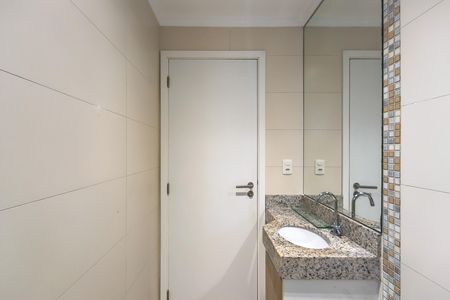 Apartamento para alugar com 116m², 3 quartos e 2 vagas