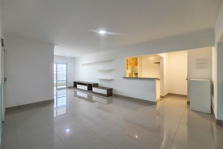 Apartamento para alugar com 116m², 3 quartos e 2 vagas Apartamento para alugar com 116m², 3 quartos e 2 vagasSala