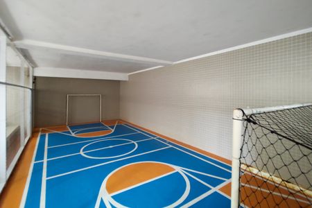 Apartamento para alugar com 116m², 3 quartos e 2 vagas Apartamento para alugar com 116m², 3 quartos e 2 vagasQuadra Esportiva