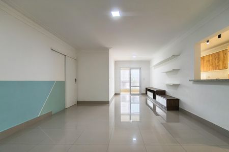 Apartamento para alugar com 116m², 3 quartos e 2 vagas Apartamento para alugar com 116m², 3 quartos e 2 vagasSala