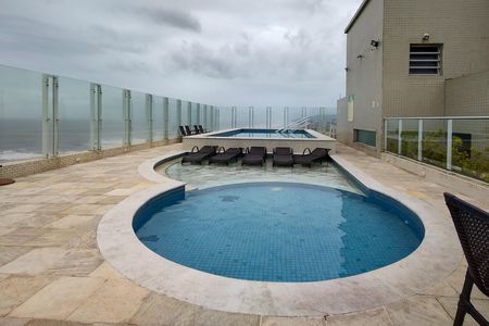 Apartamento para alugar com 116m², 3 quartos e 2 vagas Apartamento para alugar com 116m², 3 quartos e 2 vagasÁrea comum - Piscina