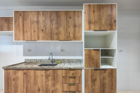 Apartamento para alugar com 116m², 3 quartos e 2 vagas Apartamento para alugar com 116m², 3 quartos e 2 vagasCozinha